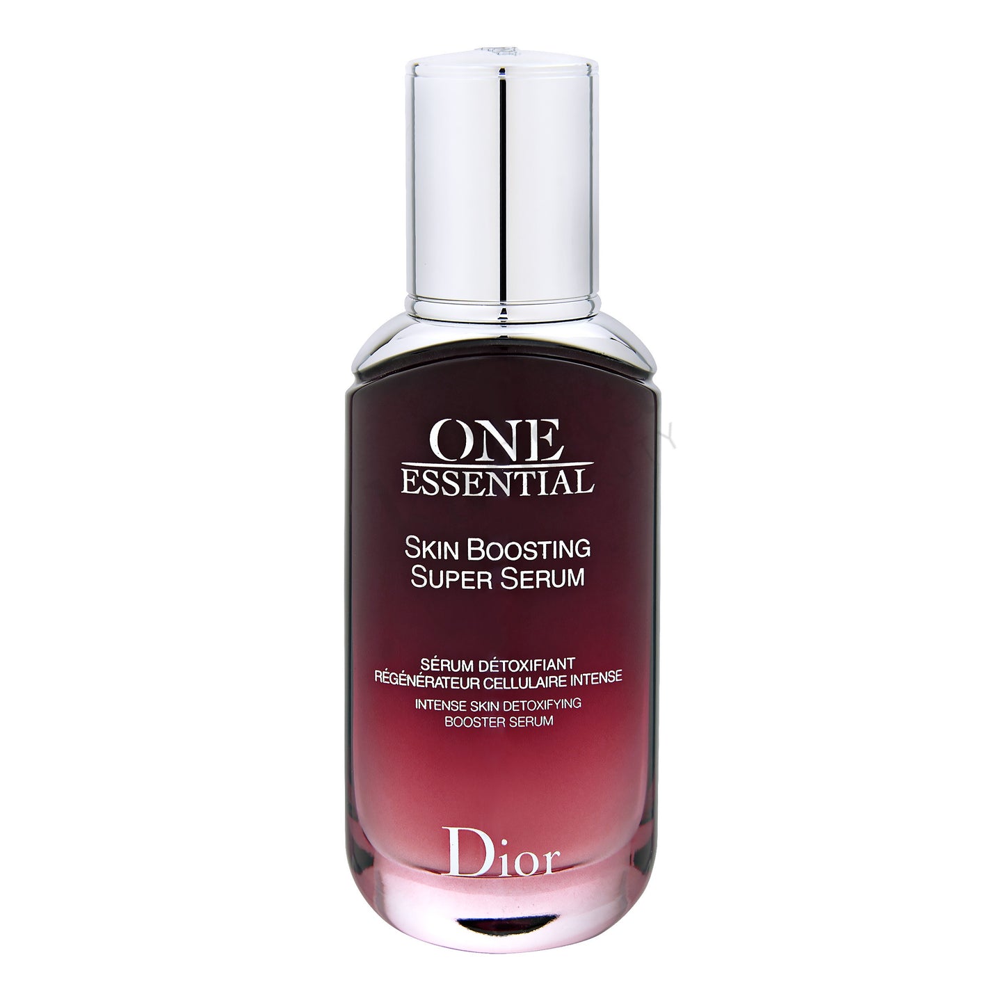 One Essential Skin Boosting Super Serum