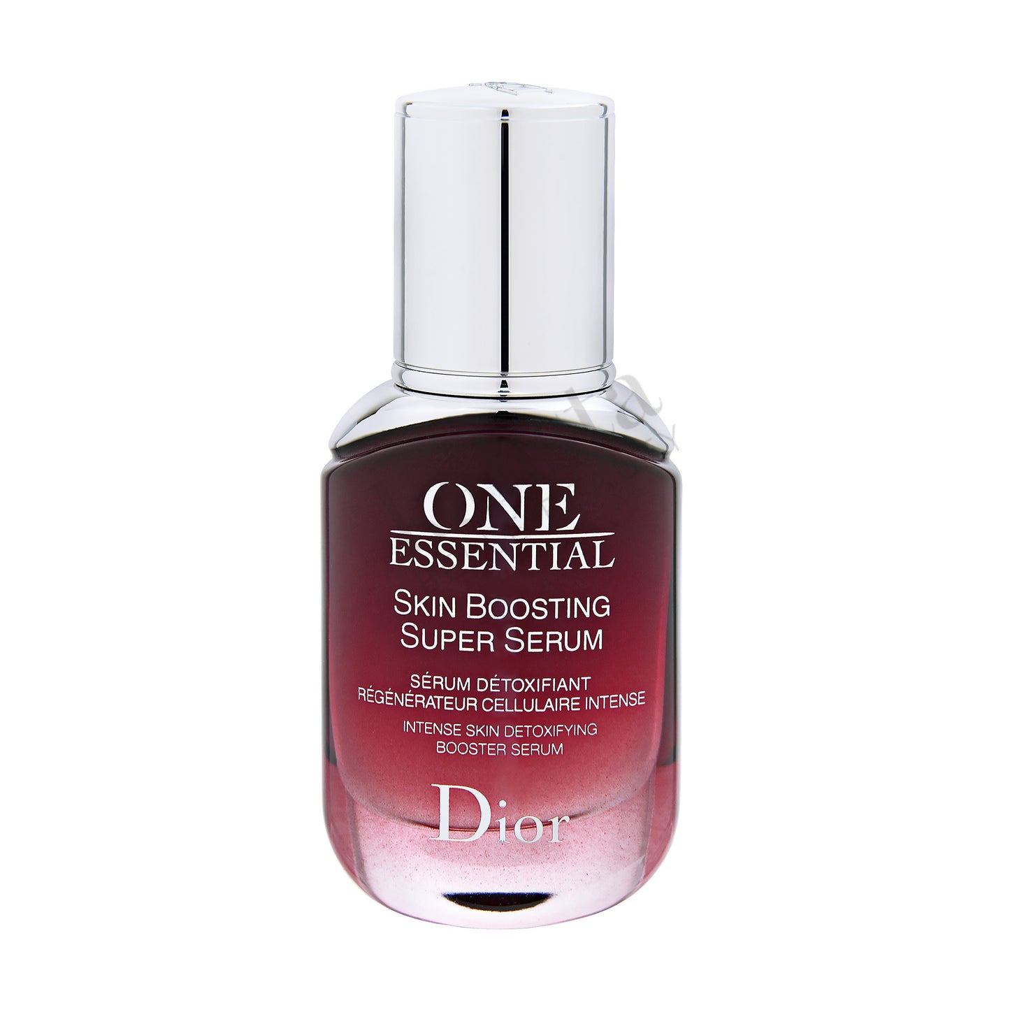 One Essential Skin Boosting Super Serum