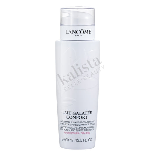 Comforting Cleansing Milk (Dry Skin)