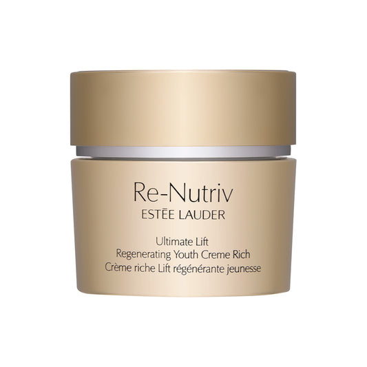 Re-Nutriv Ultimate Lift Regenerating Youth Creme Rich