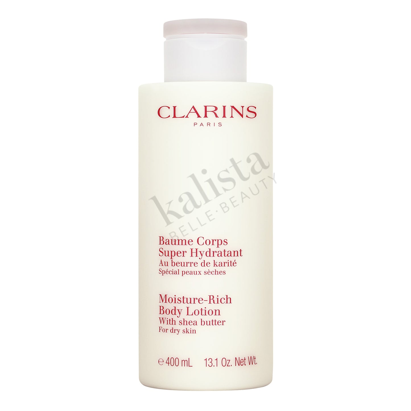 Moisture-Rich Body Lotion (For Dry Skin)