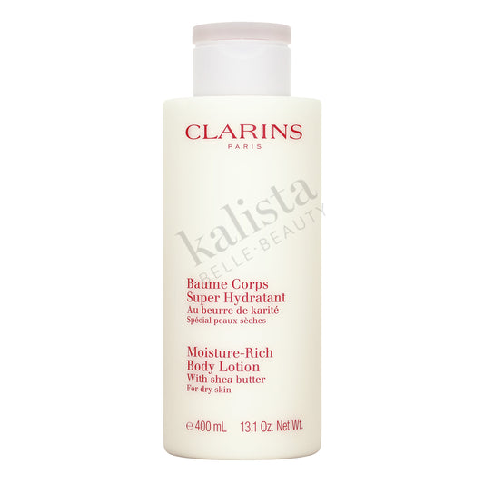 Moisture-Rich Body Lotion (For Dry Skin)