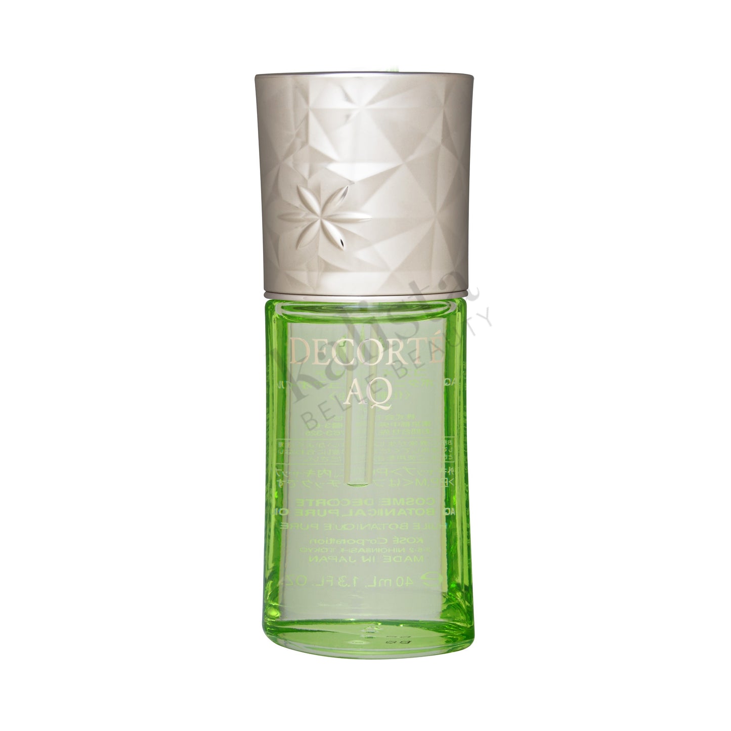 Botanical Pure Oil