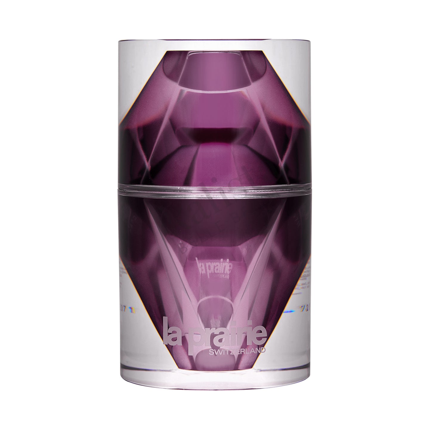 Platinum Rare Cellular Night Elixir