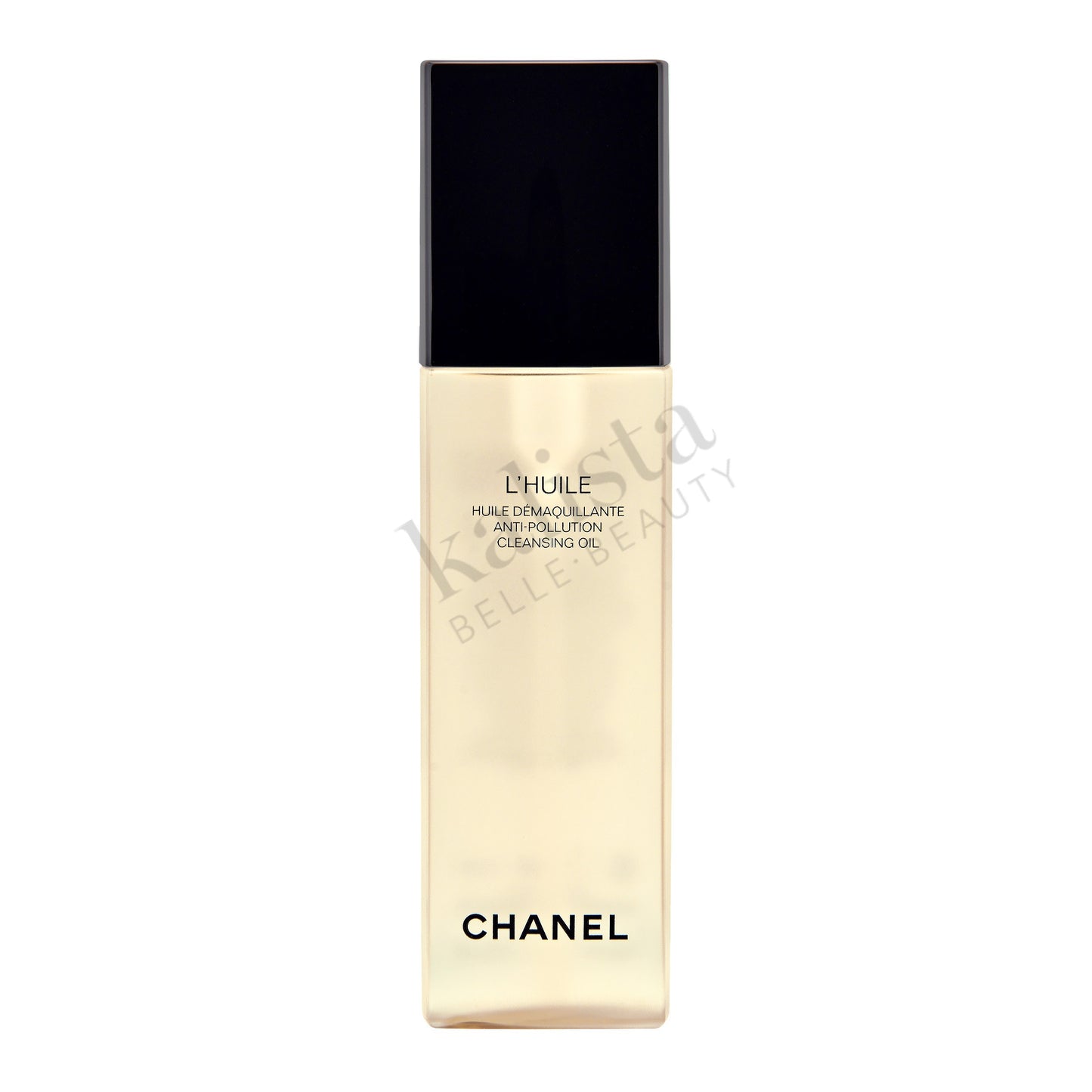 Anti-Pollution Cleansing Oil