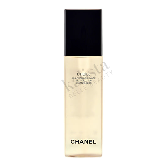 Anti-Pollution Cleansing Oil