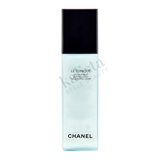 Anti-Pollution Invigorating Toner