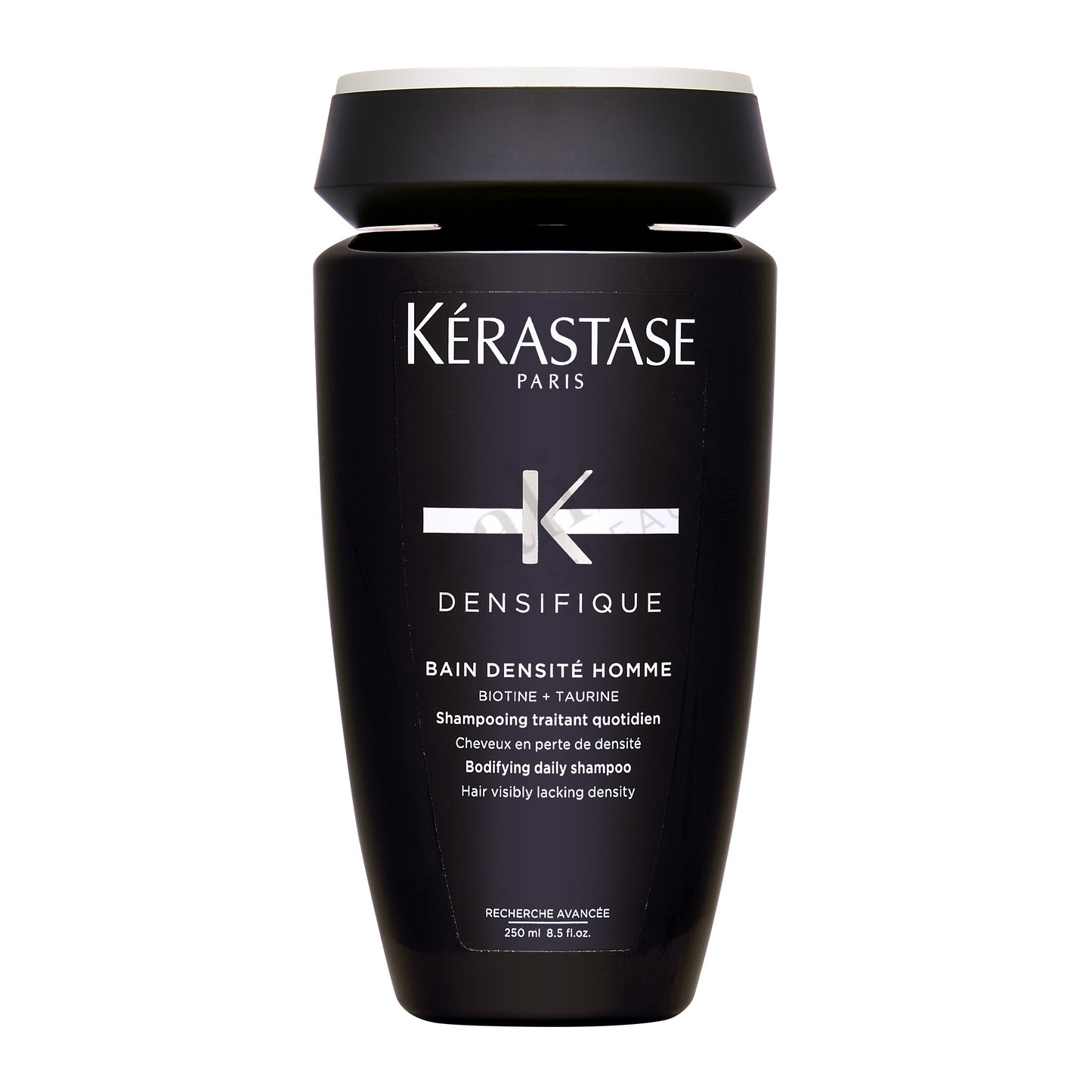 Densifique Bain Densite Homme Bodifying Daily Shampoo