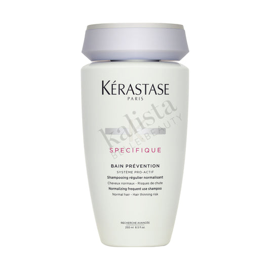 Bain Prevention Normalizing Frequent Use Shampoo