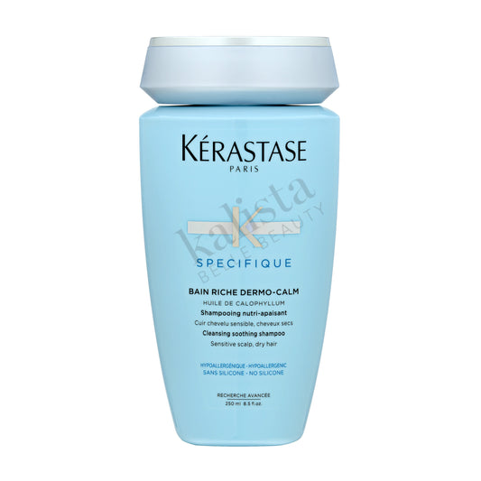 Bain Riche Dermo-Calm Cleansing Soothing Shampoo