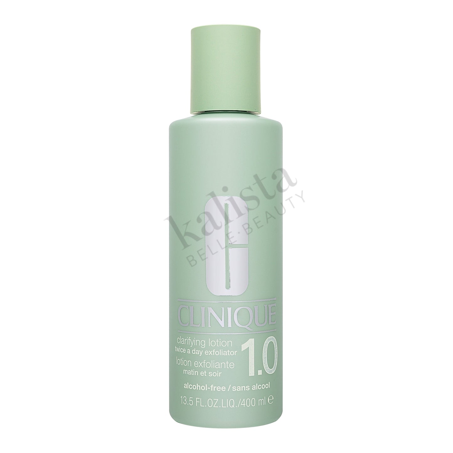 Clarifying Lotion