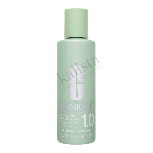 Clarifying Lotion