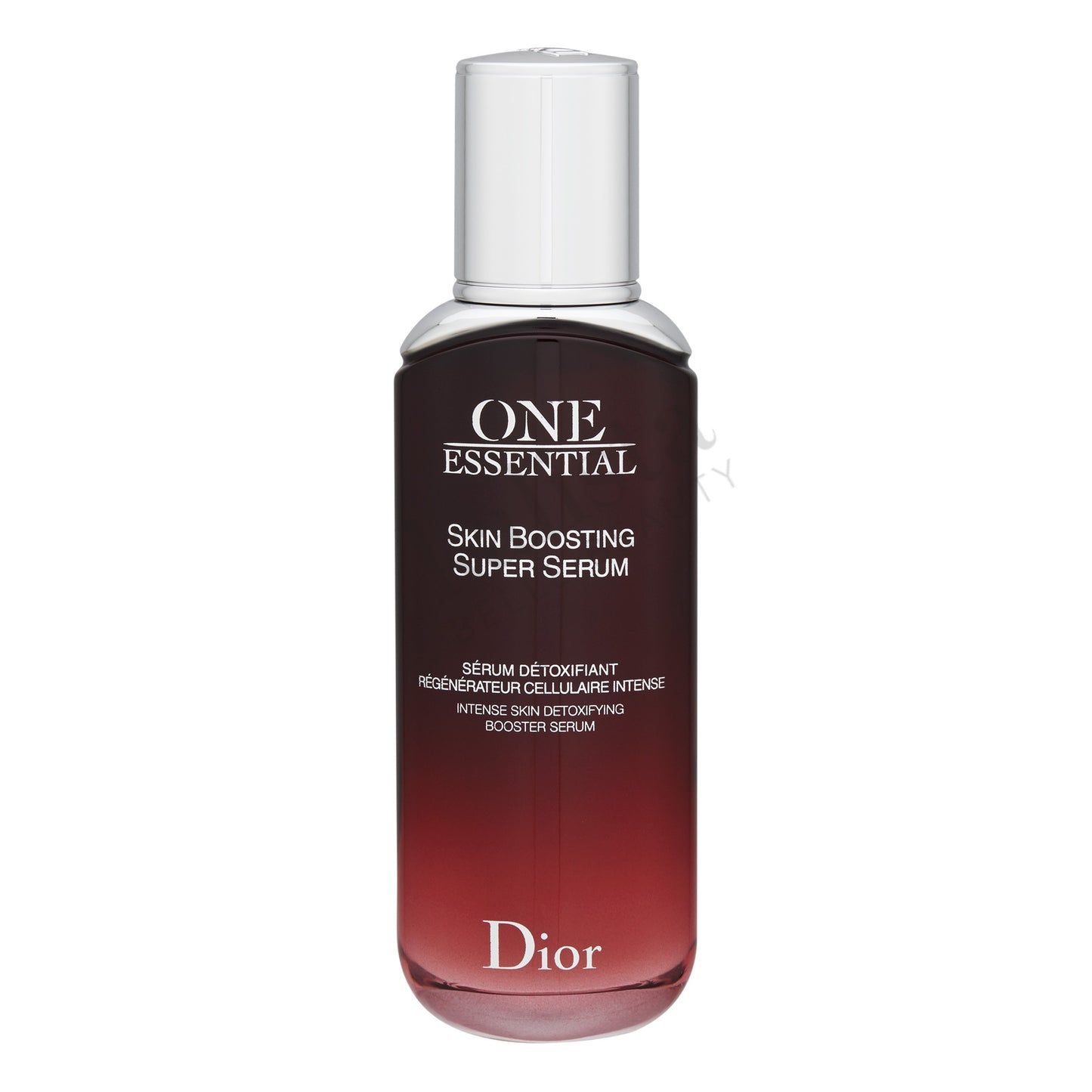 One Essential Skin Boosting Super Serum