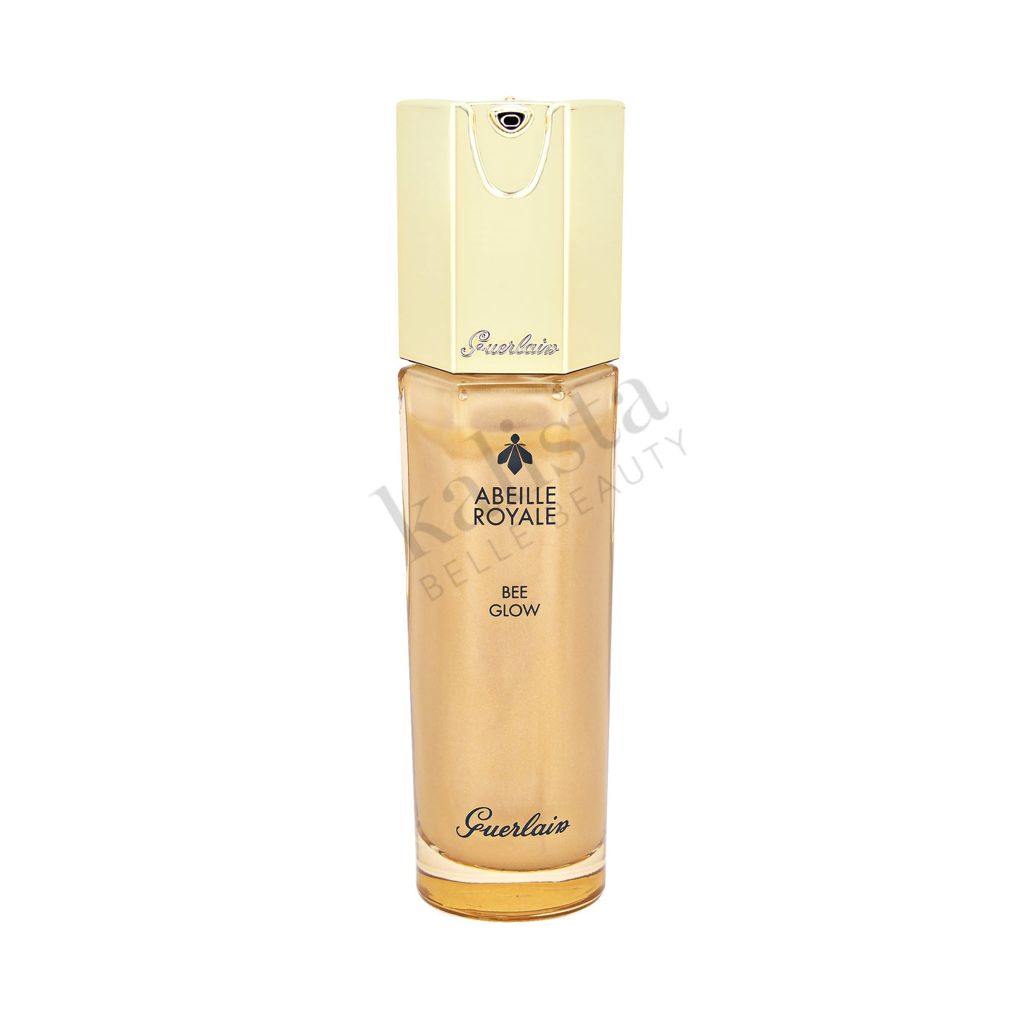 Abeille Royale Bee Glow Youth Moisturizer