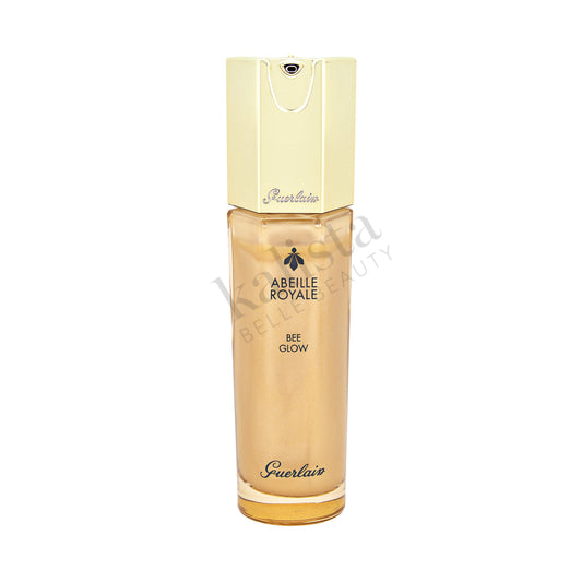 Abeille Royale Bee Glow Youth Moisturizer