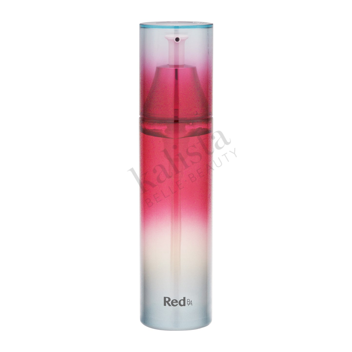 Red B.A Volume Moisture Lotion