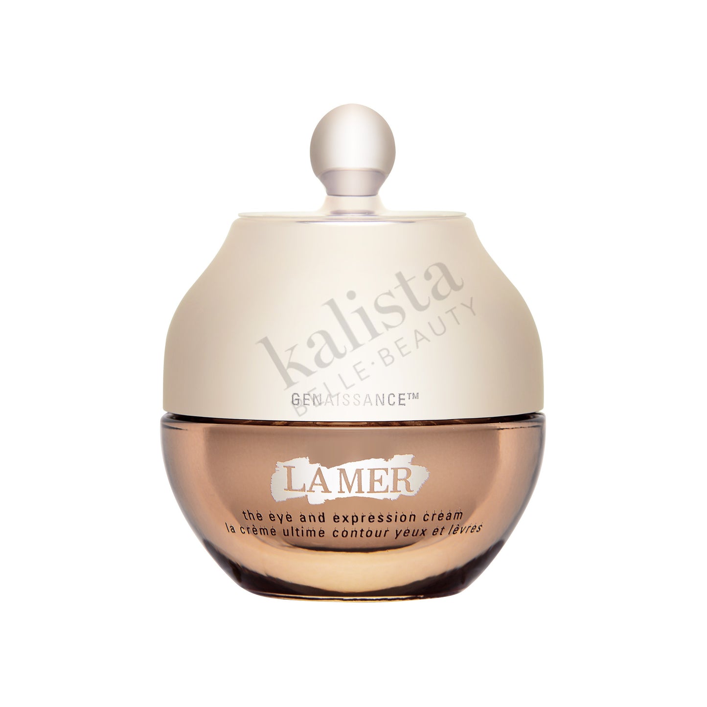 Genaissance De La Mer The Eye And Expression Cream