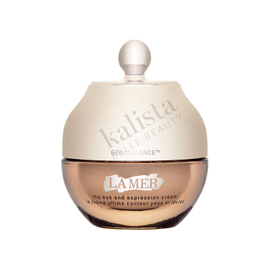 Genaissance De La Mer The Eye And Expression Cream