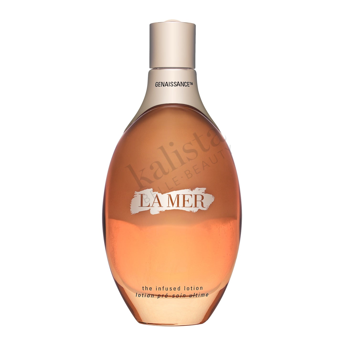 Genaissance De La Mer The Infused Lotion