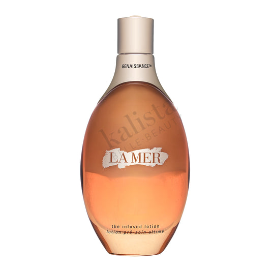 Genaissance De La Mer The Infused Lotion