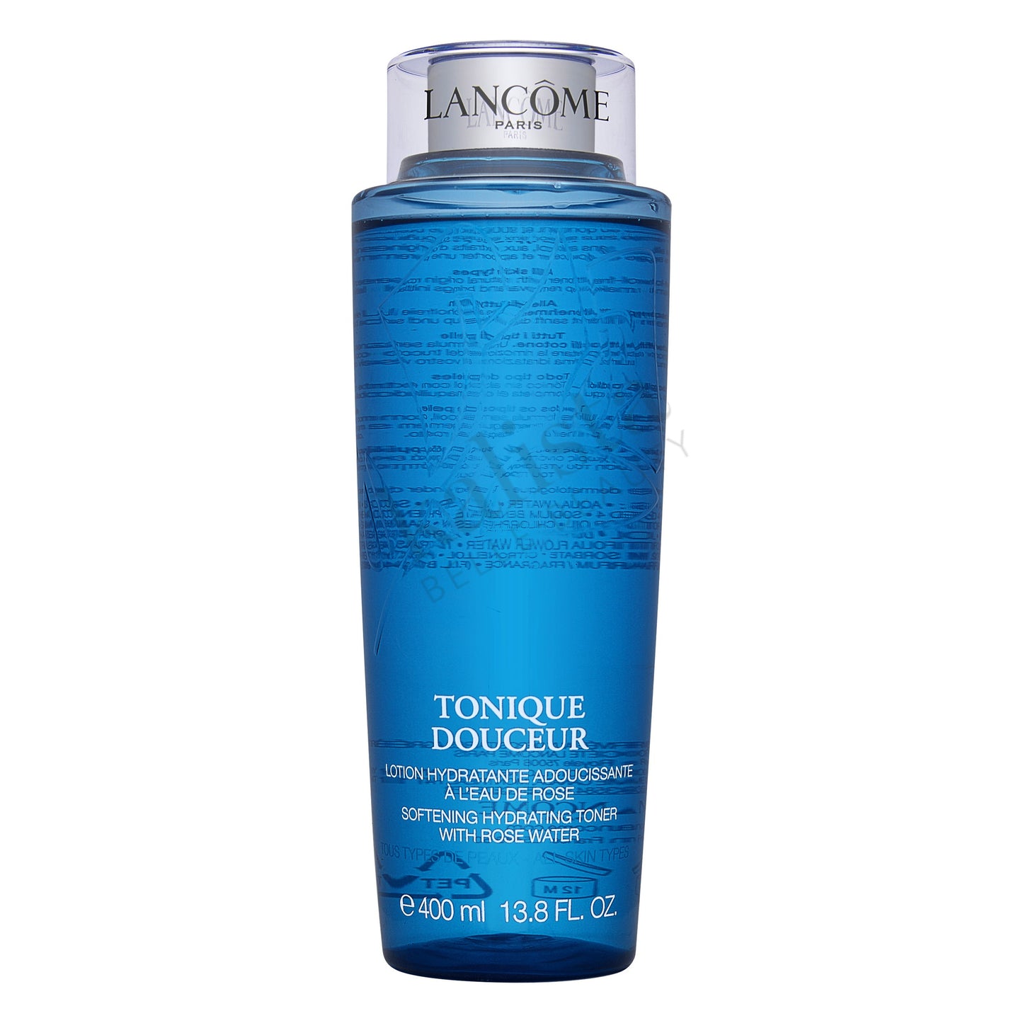 Softening Hydrating Toner (Alcohol-Free)