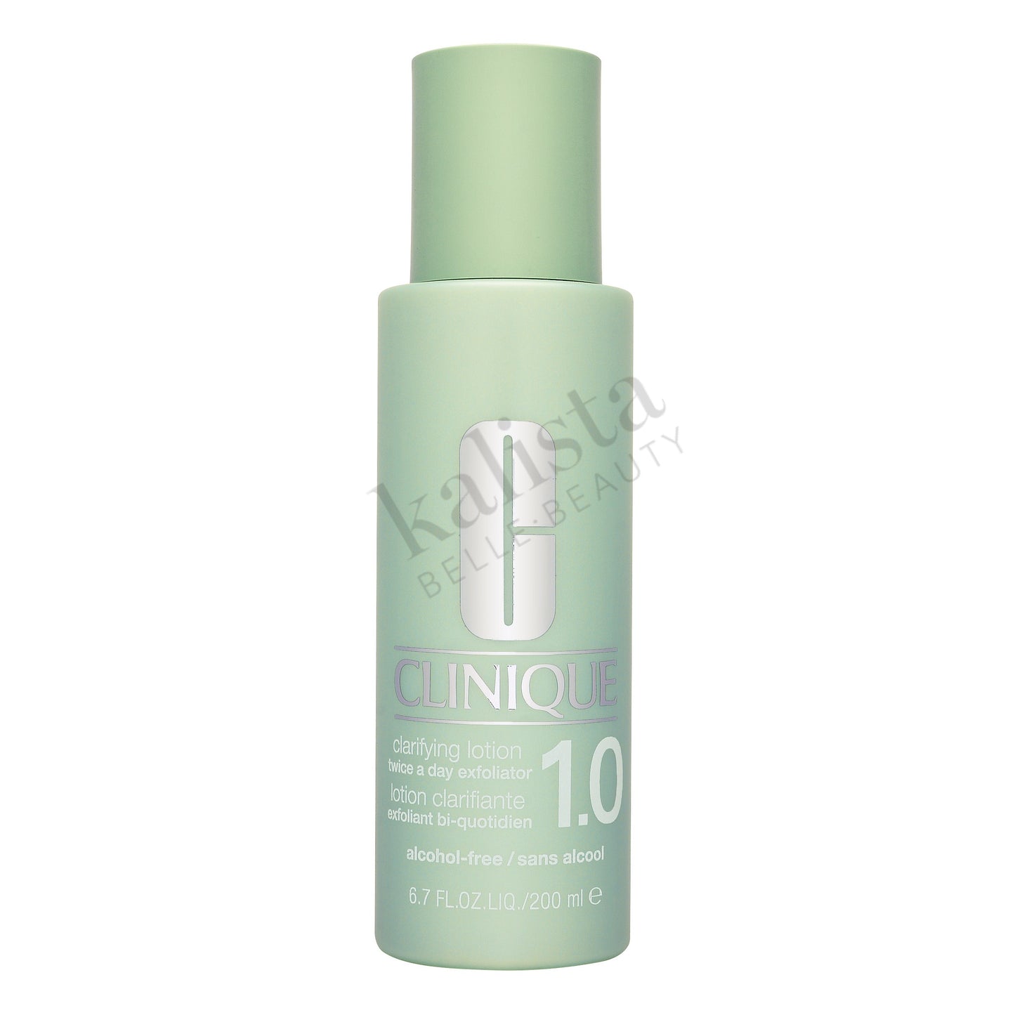 Clarifying Lotion Twice a Day Exfoliator