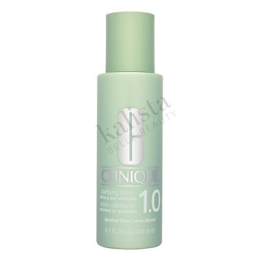 Clarifying Lotion Twice a Day Exfoliator