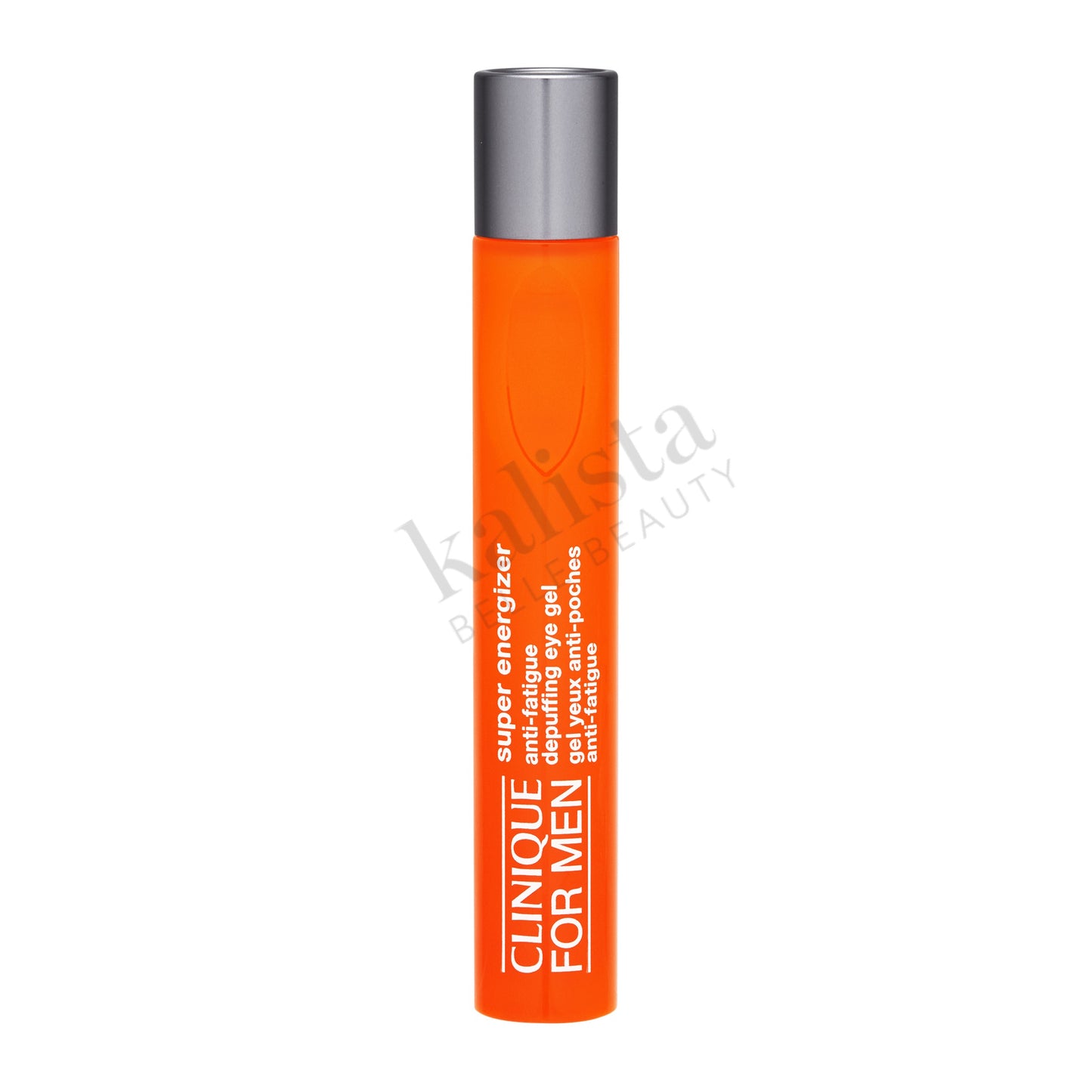 Super Energizer Anti-Fatigue Depuffing Eye Gel