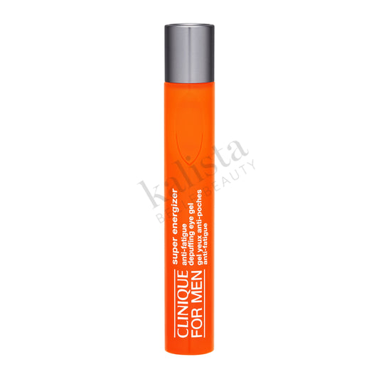 Super Energizer Anti-Fatigue Depuffing Eye Gel