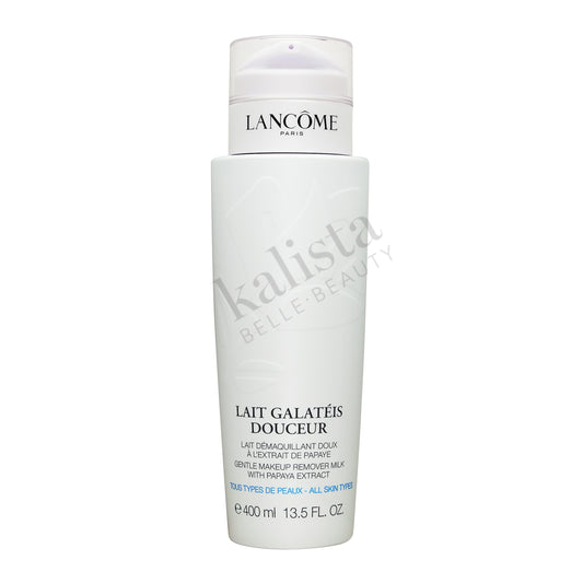 Gentle Softening Cleansing Fluid (Face & Eyes)