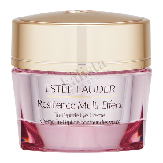Resilience Multi-Effect Tri-Peptide Eye Creme