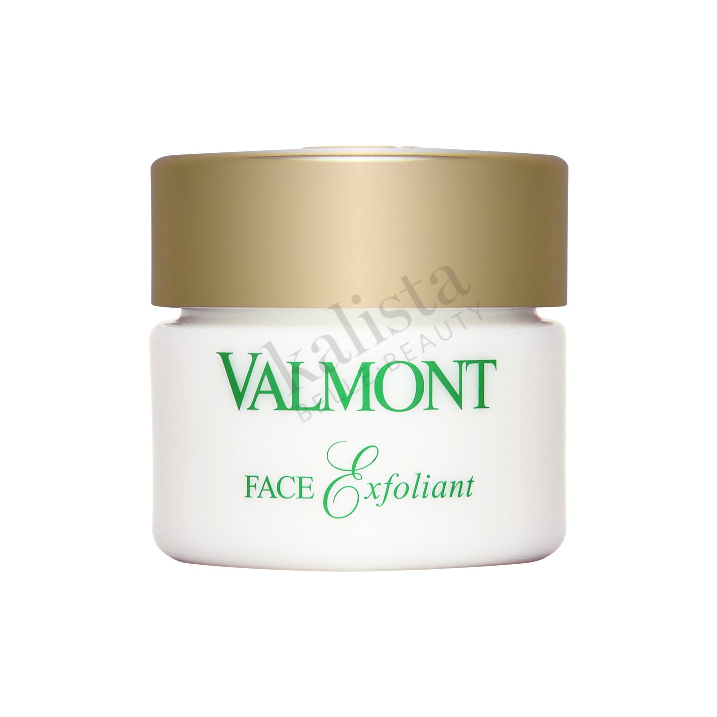 Face Exfoliant