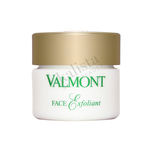 Face Exfoliant