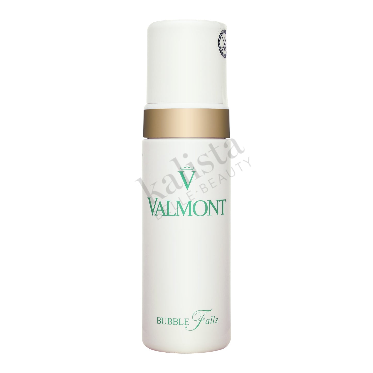 Bubble Falls - Face Cleansing Foam