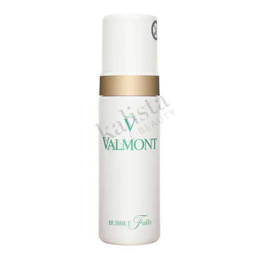 Bubble Falls - Face Cleansing Foam