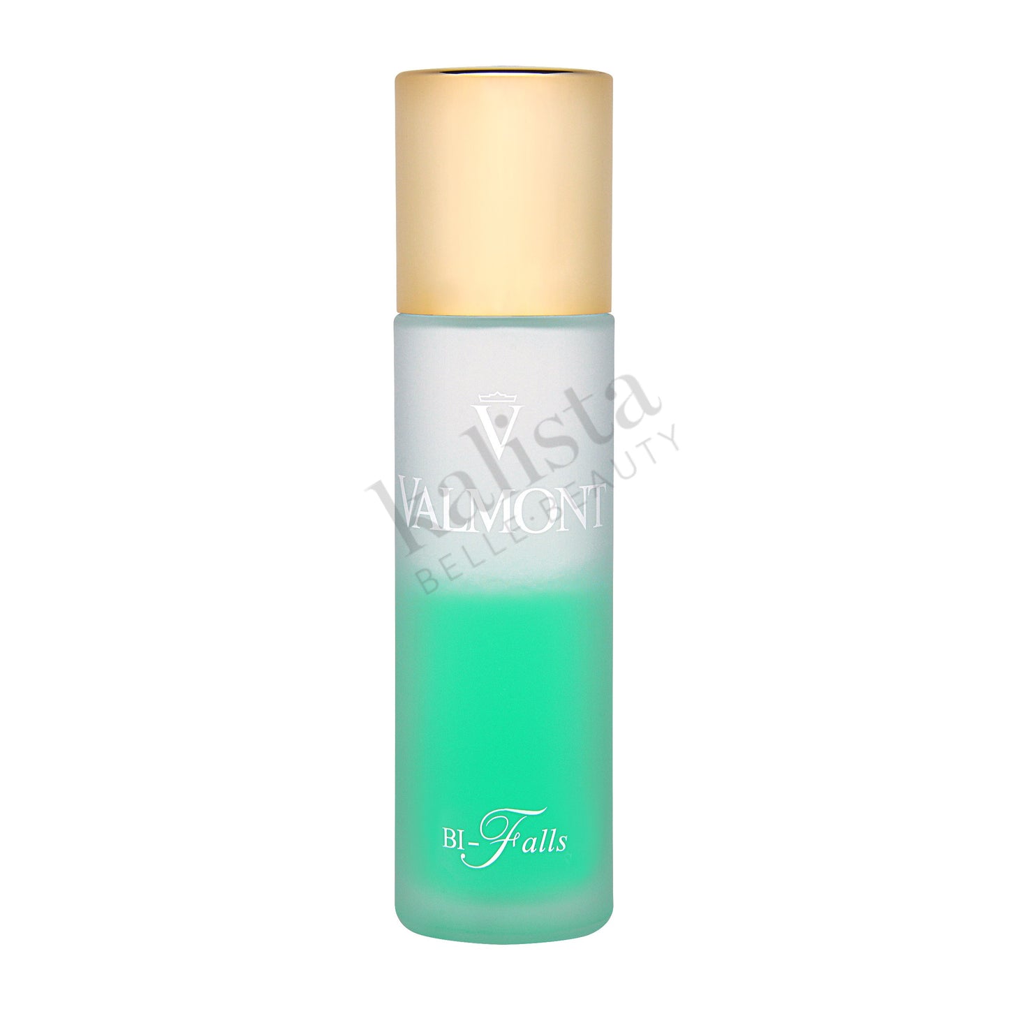 Bi-Falls - Biphase Makeup Remover for Eyes