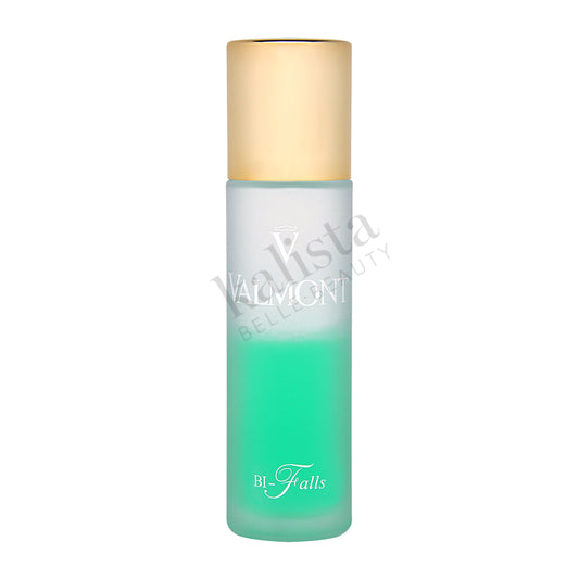 Bi-Falls - Biphase Makeup Remover for Eyes