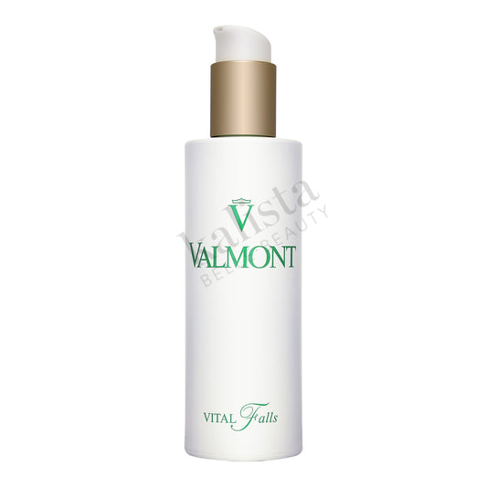 Vital Falls - Toning Face Lotion