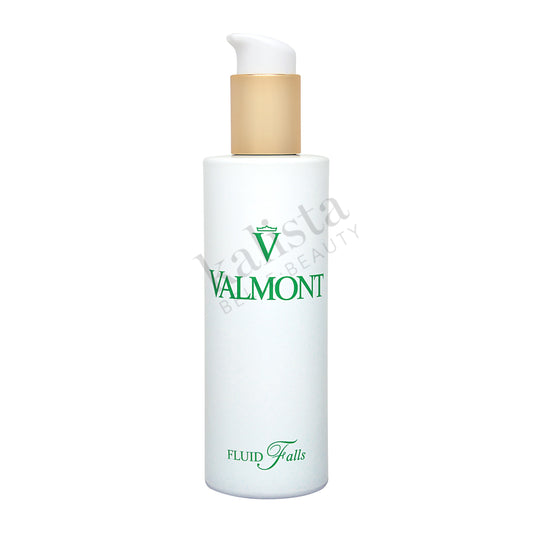 Fluid Falls - Face Makeup Removing Fluid