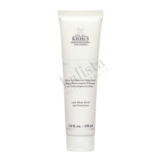 Brightening & Exfoliating Daily Cleanser