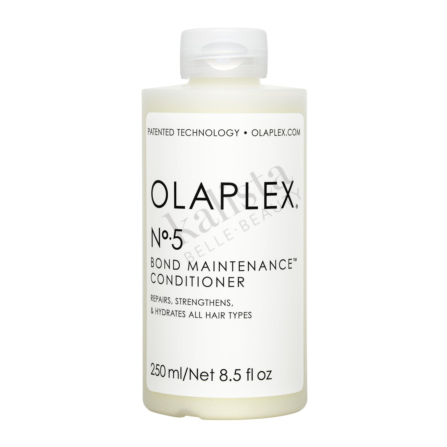 No.5 Bond Maintenance Conditioner