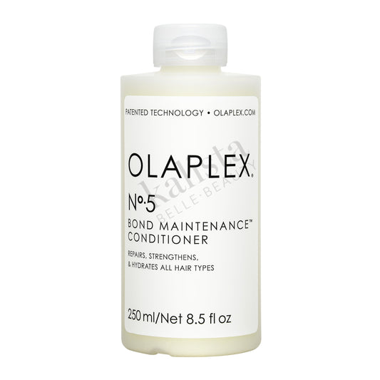 No.5 Bond Maintenance Conditioner