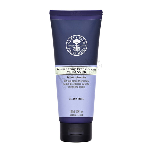 Refining Cleanser (for All Skin Types)