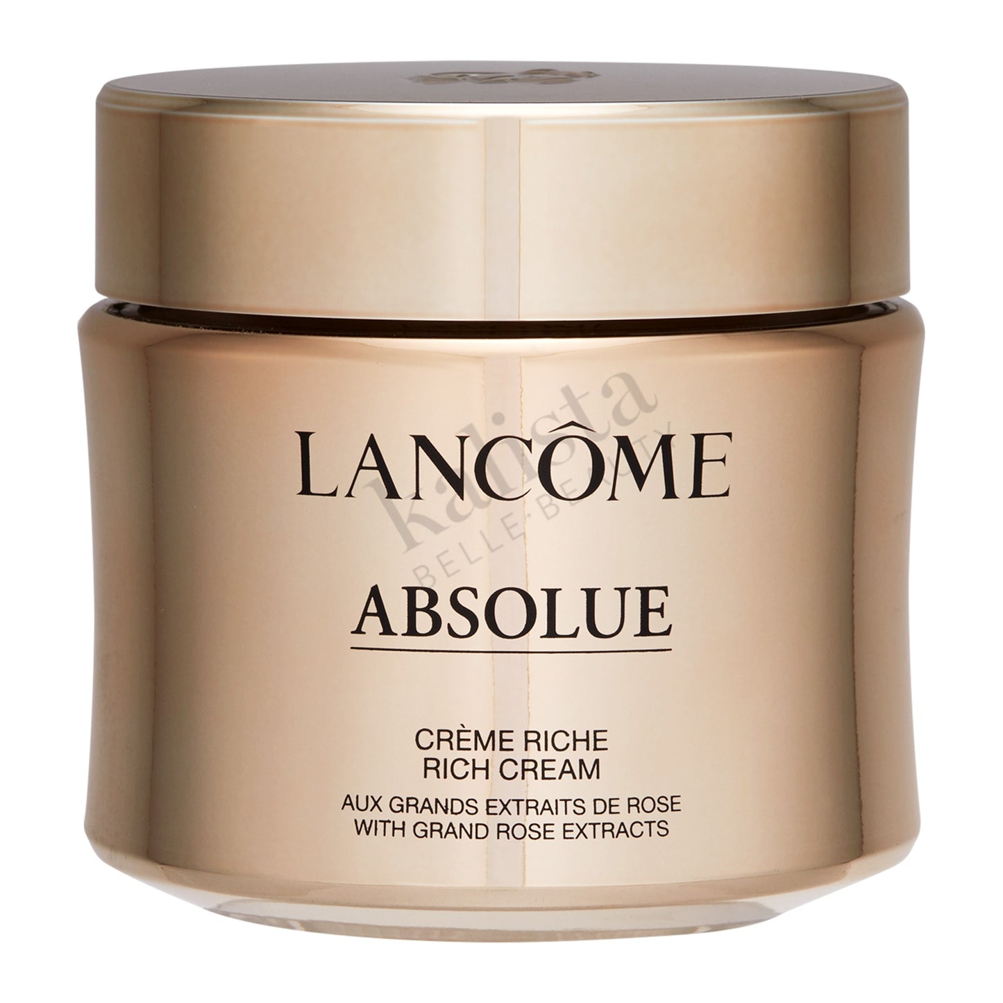 Absolue Regenerating Brightening Rich Cream