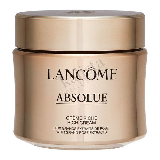 Absolue Regenerating Brightening Rich Cream