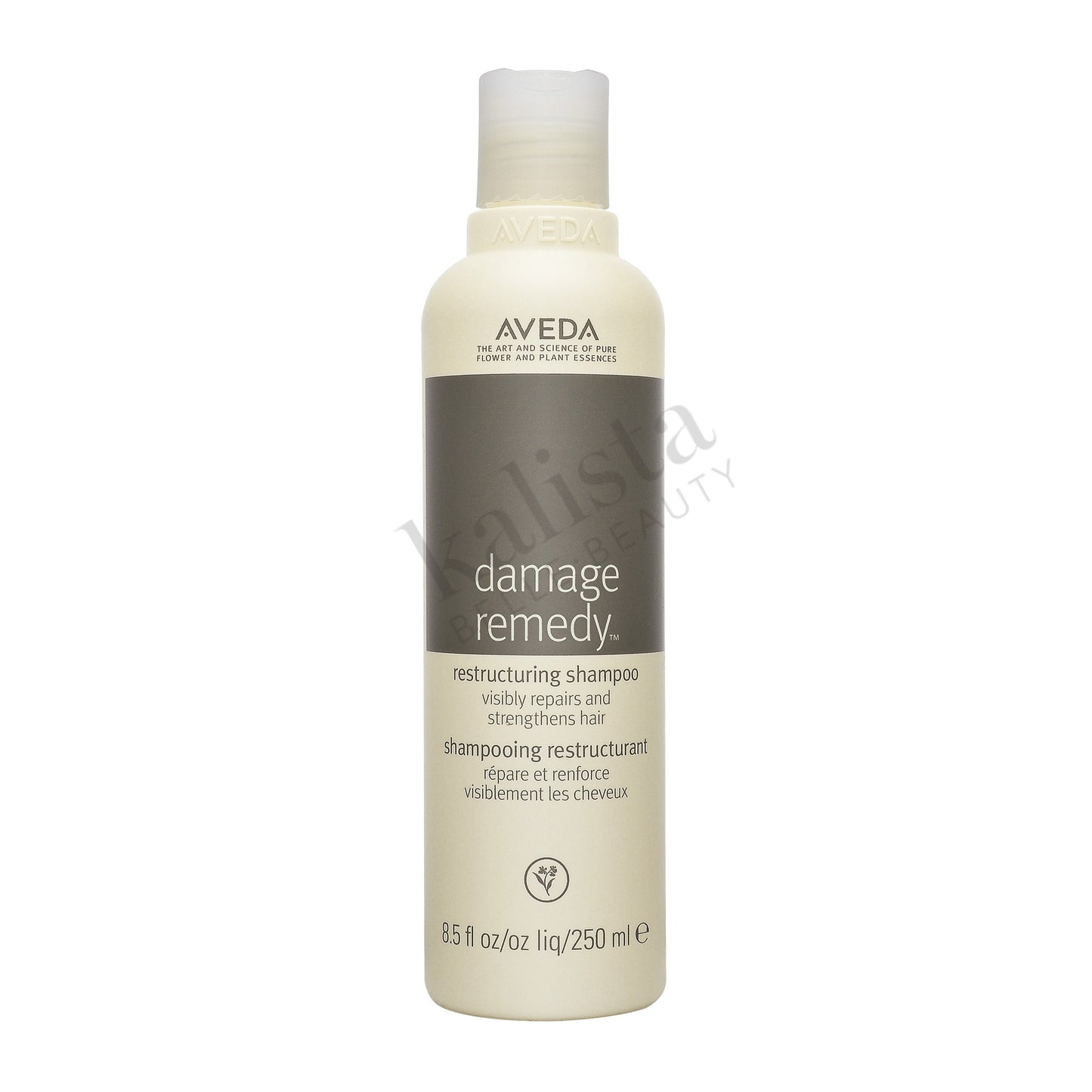Restructuring Shampoo