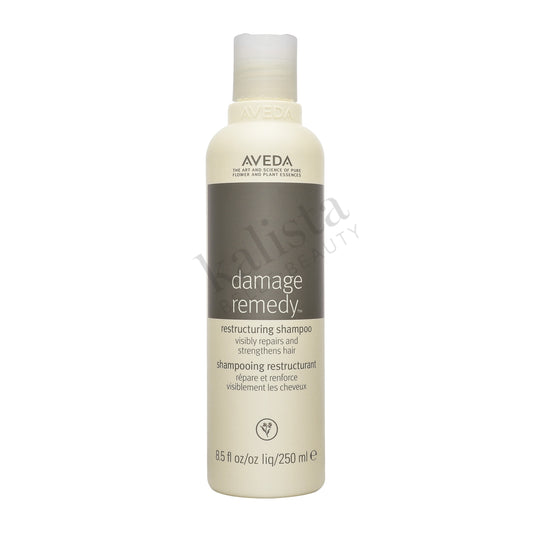 Restructuring Shampoo