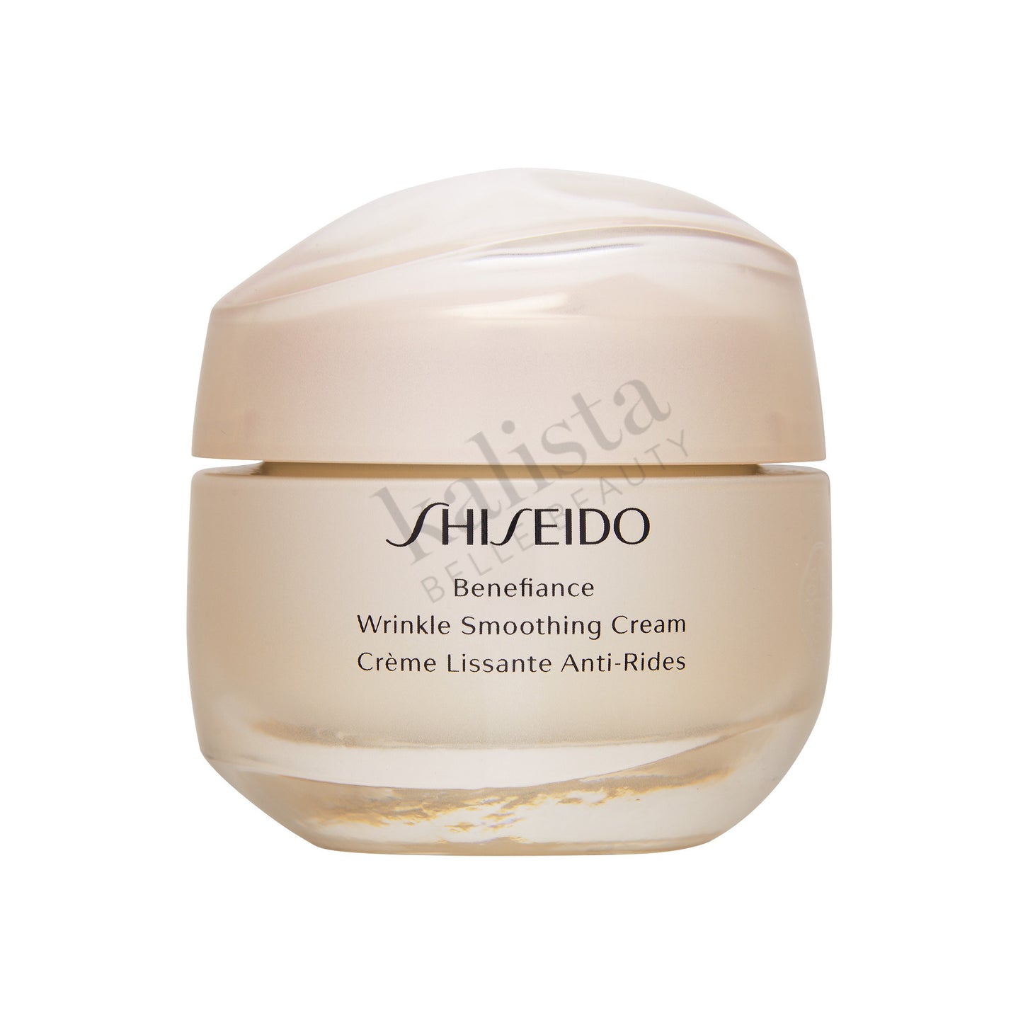 Benefiance Wrinkle Smoothing Cream