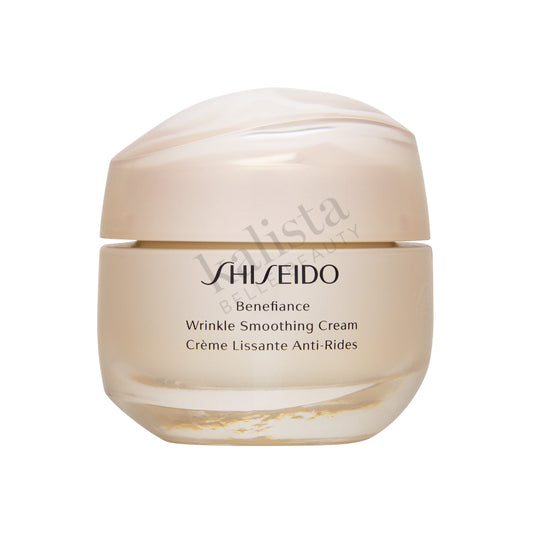 Benefiance Wrinkle Smoothing Cream