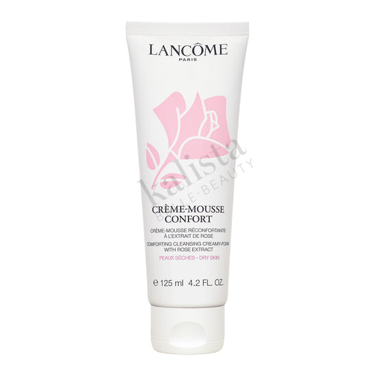 Comforting Cleanser Creamy Foam (Dry Skin)
